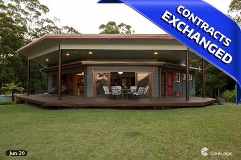 486 Davis Rd, Jiggi, NSW 2480