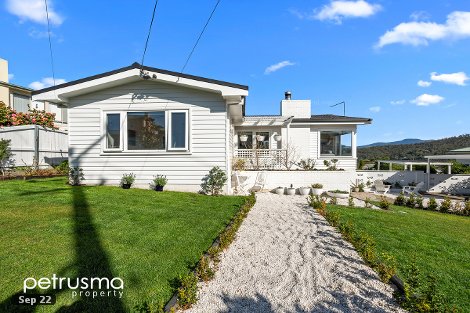 55 Fairfield Rd, Geilston Bay, TAS 7015