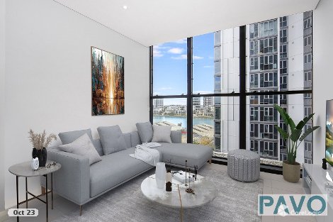 808/5 Wentworth Pl, Wentworth Point, NSW 2127