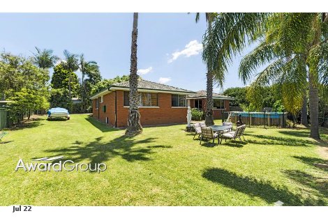 157 Wharf Rd, Melrose Park, NSW 2114