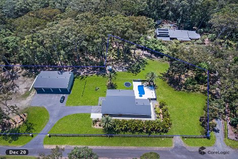 21 Wonga Pl, Arakoon, NSW 2431