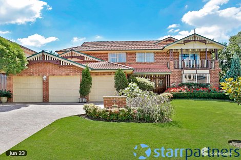 18 Governors Way, Macquarie Links, NSW 2565