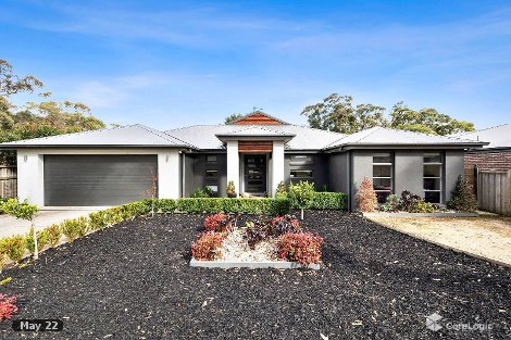 12 Yarra Gum Pl, Mount Clear, VIC 3350