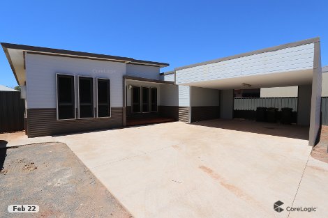 18 Denman Pl, South Hedland, WA 6722