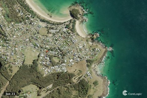 27 Vernon St, Scotts Head, NSW 2447