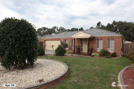 31 Hammerwood Grn, Beaconsfield, VIC 3807