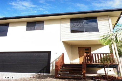 7/5 Kate St, East Mackay, QLD 4740