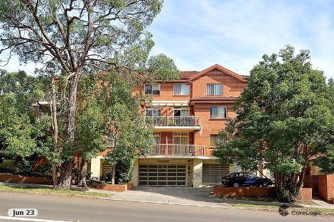 21/33-37 Linda St, Hornsby, NSW 2077