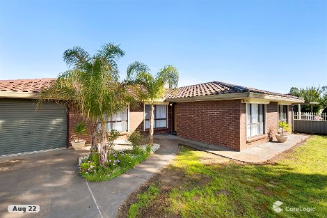 16 Burstall Ct, Parafield Gardens, SA 5107