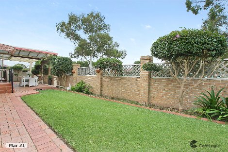 5/2 Cahill St, Beverly Hills, NSW 2209