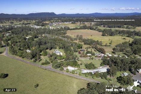 4 Grey Gum Pl, Frazers Creek, NSW 2446