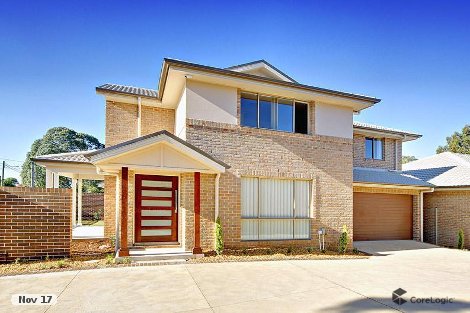 2/93 Arab Rd, Padstow, NSW 2211