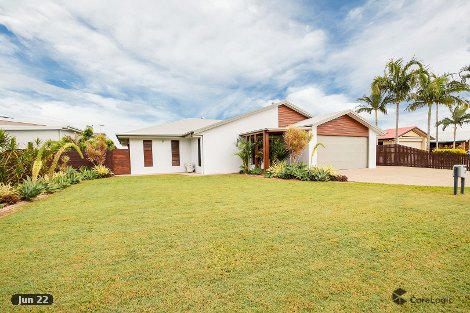 3 Gingham St, Glenella, QLD 4740