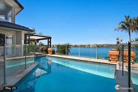 25 San Simeon Dr, Clear Island Waters, QLD 4226