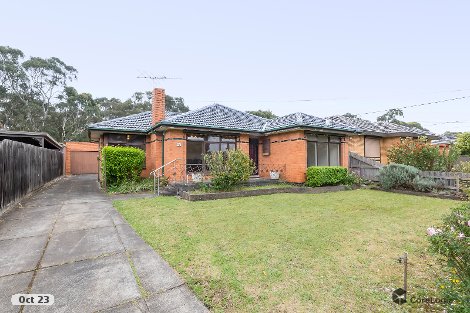 26 The Fairway, Kingsbury, VIC 3083