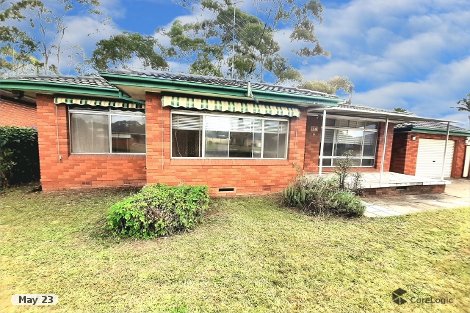 19 Forbes Pl, Leumeah, NSW 2560