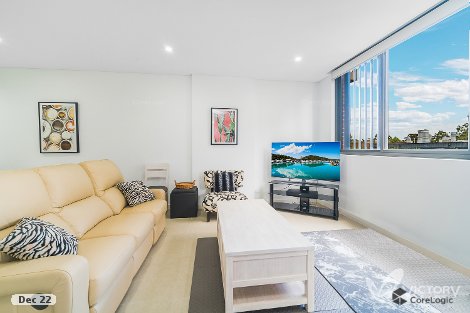 109/18 Pemberton St, Botany, NSW 2019