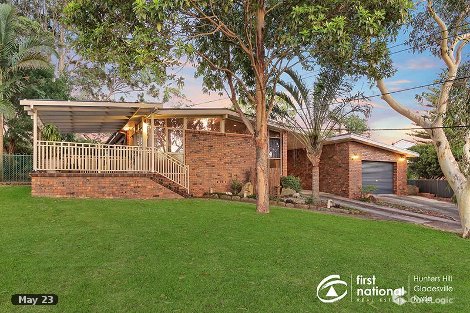 23 Gregory St, Putney, NSW 2112