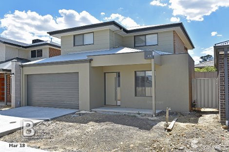 8/17 Grantham Tce, Kangaroo Flat, VIC 3555