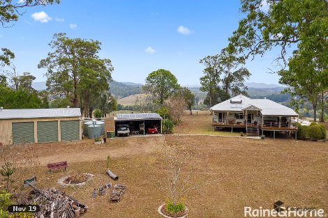 144 Poulsen Rd, Carters Ridge, QLD 4563