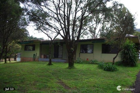 100 Anderson Rd, Nimbin, NSW 2480