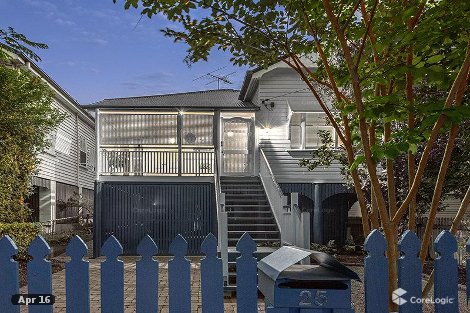 25 Sargent St, New Farm, QLD 4005