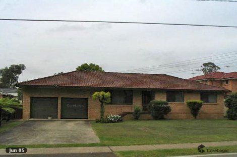 198 Heathcote Rd, Hammondville, NSW 2170
