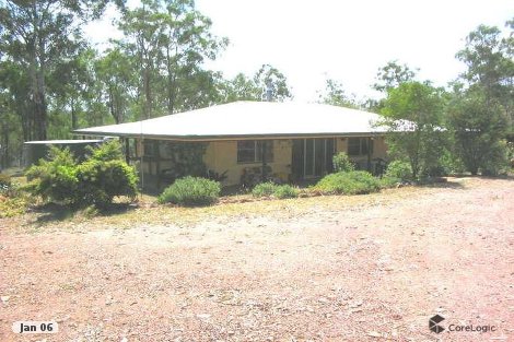 71 O'Dea Rd, Wilkesdale, QLD 4608