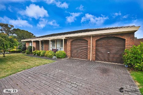 45 Xavier Dr, Wheelers Hill, VIC 3150