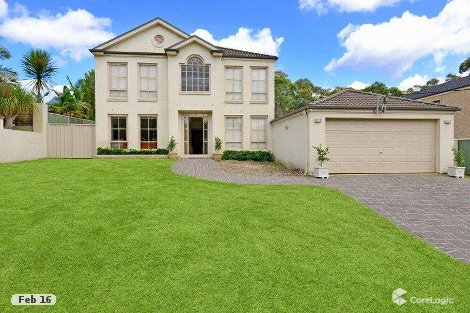 3 Dean Cl, Oakdale, NSW 2570