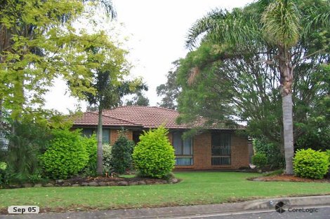 5 Coolawin Cres, Shellharbour, NSW 2529