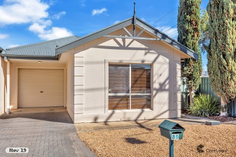 89 Redward Ave, Greenacres, SA 5086