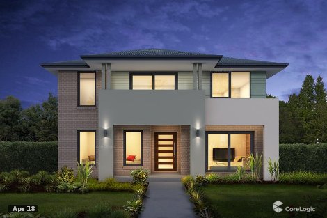 209 Greenview Pde, The Ponds, NSW 2769