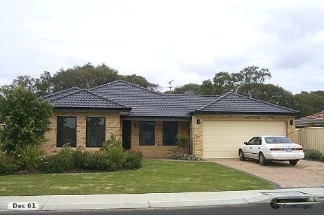 27 Honeyeater Cres, Geographe, WA 6280