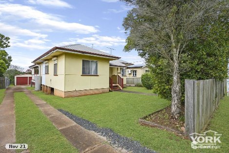 19 Dalmeny St, Wilsonton, QLD 4350