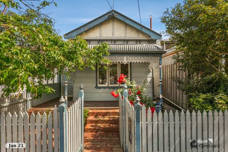 48 Bangalore St, Kensington, VIC 3031