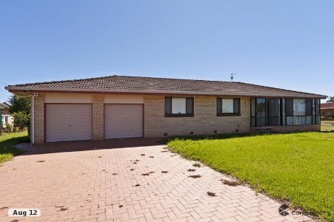 63 Fitzpatrick St, Wilsonton, QLD 4350