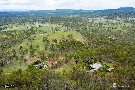 622 Calliope River Rd, West Stowe, QLD 4680
