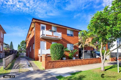 4/41 Mitchell St, Chifley, NSW 2036