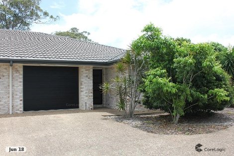 2/6 Cedergreen Ct, Bundaberg East, QLD 4670