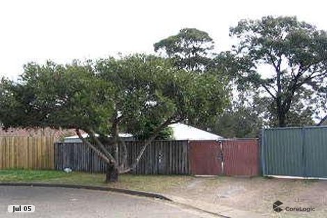 8 Ball Pl, Willmot, NSW 2770