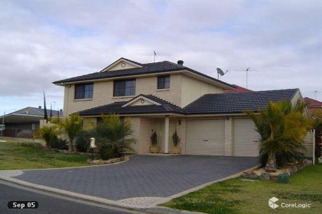 2 Strzlecki Dr, Horningsea Park, NSW 2171