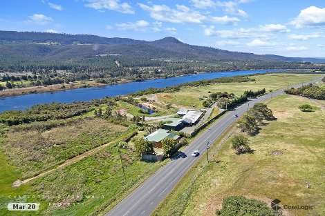 1124 Lyell Hwy, Sorell Creek, TAS 7140