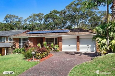 1 Eagle Cl, Lisarow, NSW 2250