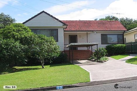 13 Heshbon St, Gateshead, NSW 2290