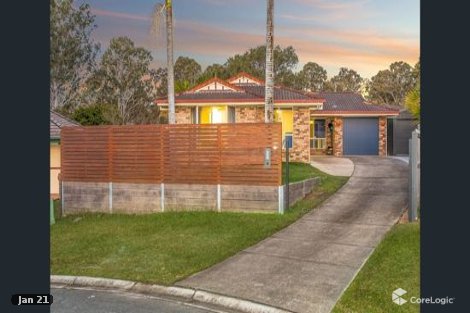 14 Regents Ct, Upper Caboolture, QLD 4510