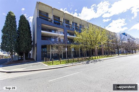 40/66 Allara St, City, ACT 2601