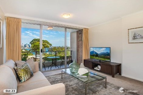 8/16 Carr St, Waverton, NSW 2060