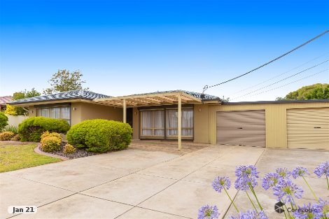 9 Warren Rd, Para Vista, SA 5093