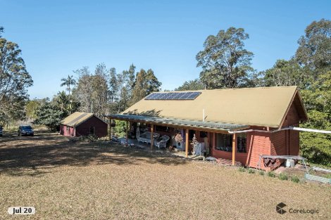 299 Promised Land Rd, Gleniffer, NSW 2454